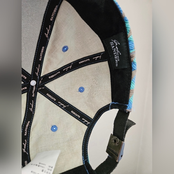 Joshua sanders baseball cap - Picture 5 of 9